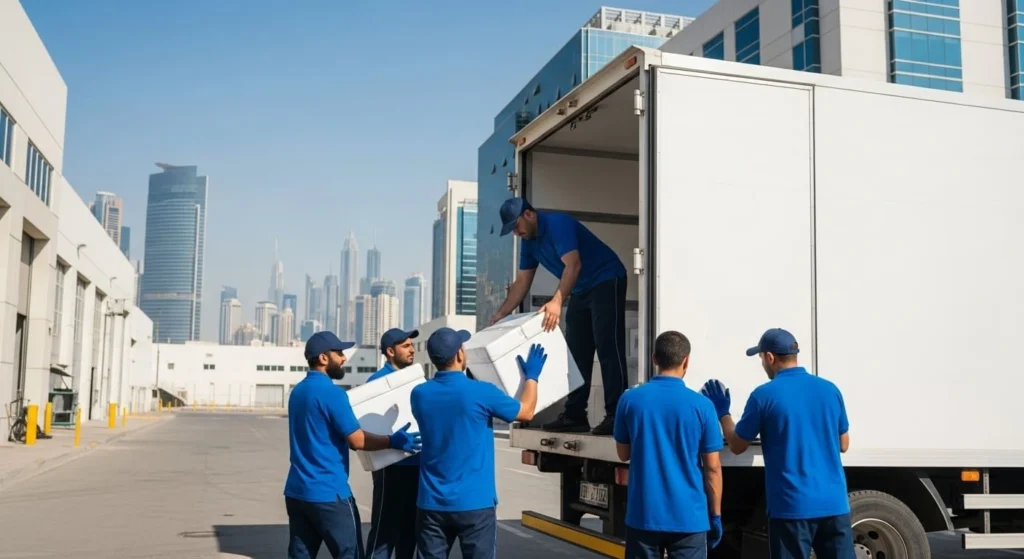 Trucks For Rent