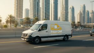 Commercial Vehicle Solutions